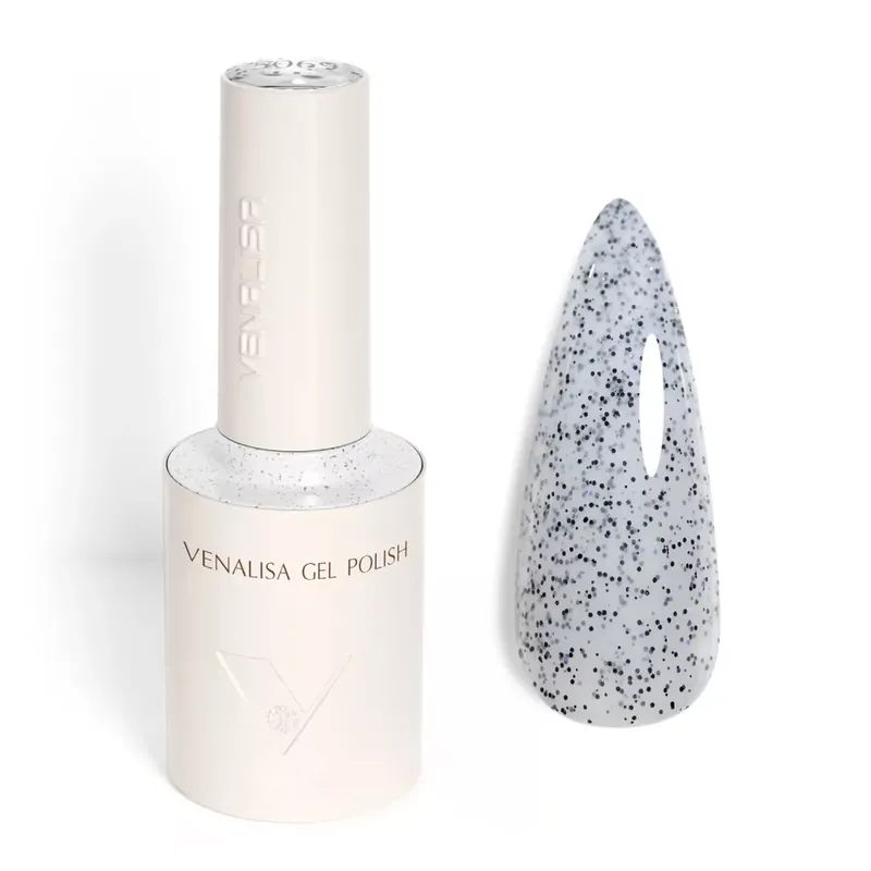 Venalisa New 90 Colors Pure Gel Polish 10ml - 5069c Szuper akció