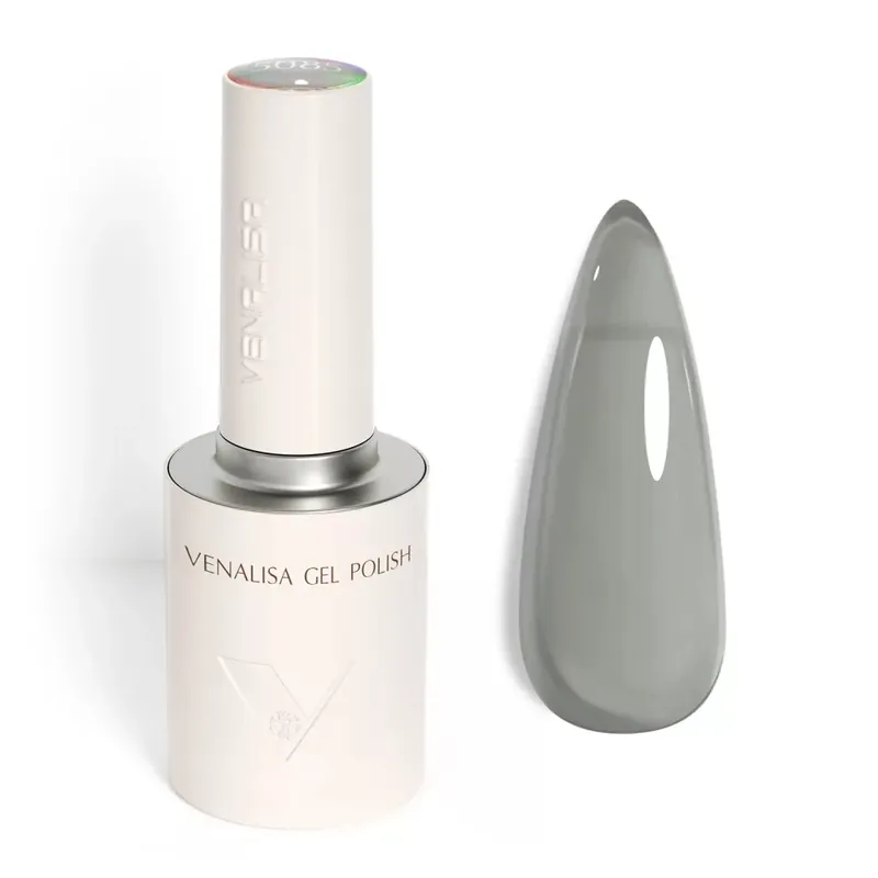 Szuper akció Venalisa Semi-Transparent Gel Polish 10ml - 5085c