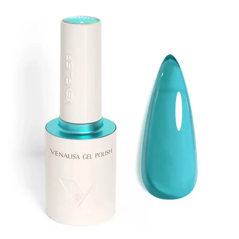 Gyors kiszállítás Venalisa Semi-Transparent Gel Polish 10ml - 5090c
