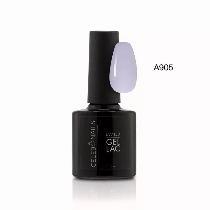 Celeb Nails 3step Gel lac NO. A0905 (8ml) Újdonság