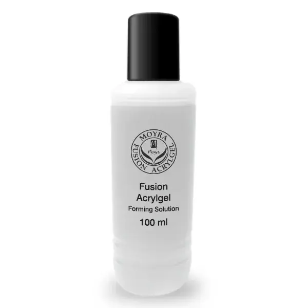 Moyra Acrylgel Forming Solution 100ml Gyors szállítás