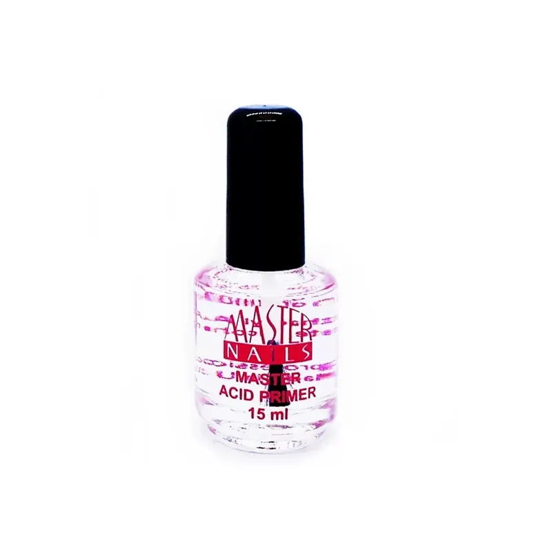 Master Nails Savas Primer 15ml Népszerű