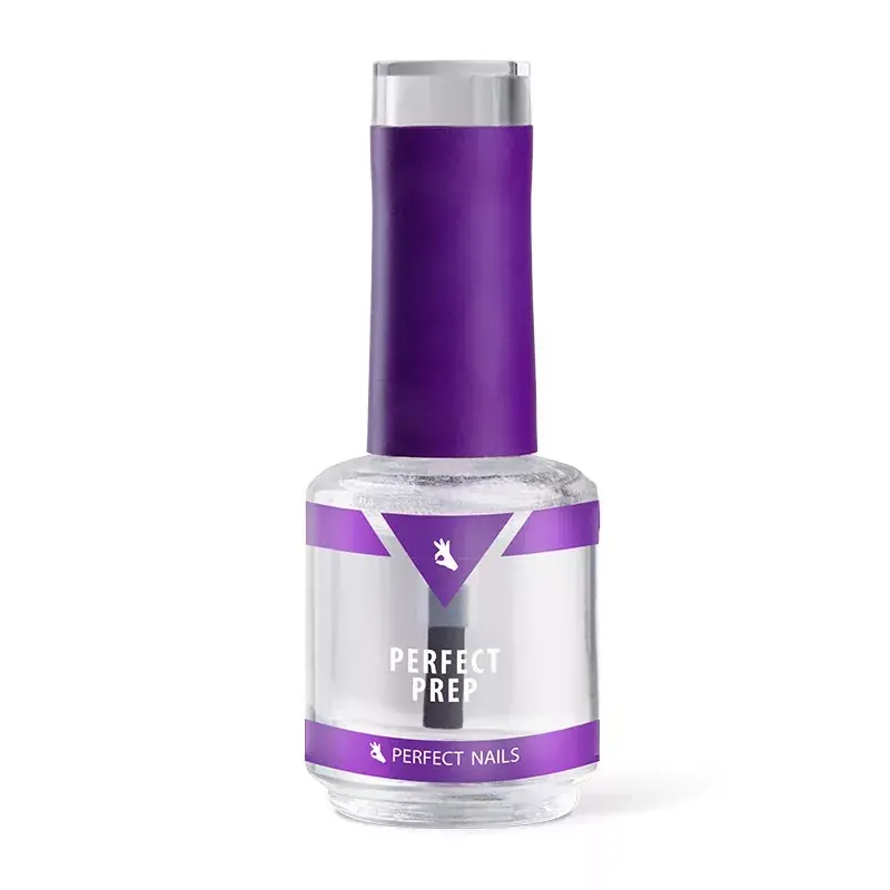 Ajánlat Perfect Nails - Nail Prep Körömelőkészítő Folyadék 15ml