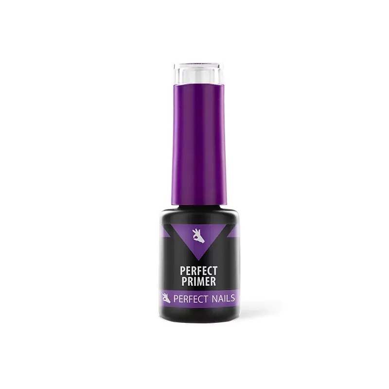 Rendeld meg most Perfect Nails - Perfect Primer Savmentes 4ml