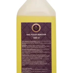 Ajánlat Perfect Nails Körömlakk lemosó / Nail Polish Remover 1L