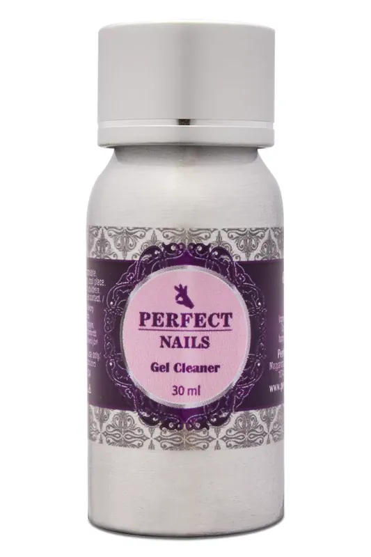 Perfect Nails Fixáló - Gel Cleaner 30ml Ne maradj le