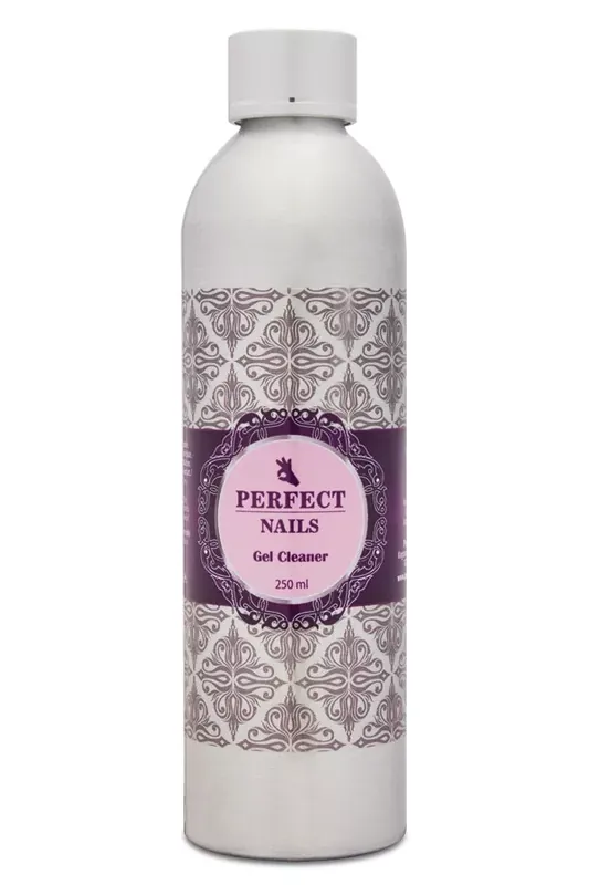 Szezonális akció Perfect Nails Fixáló - Gel Cleaner 250ml