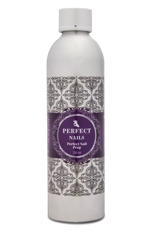 Perfect Nails - Nail Prep Körömelőkészítő Folyadék 250ml Outlet