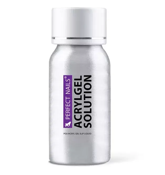 Perfect Nails AcrylGel Slip Solution 30ml Biztonságos fizetés