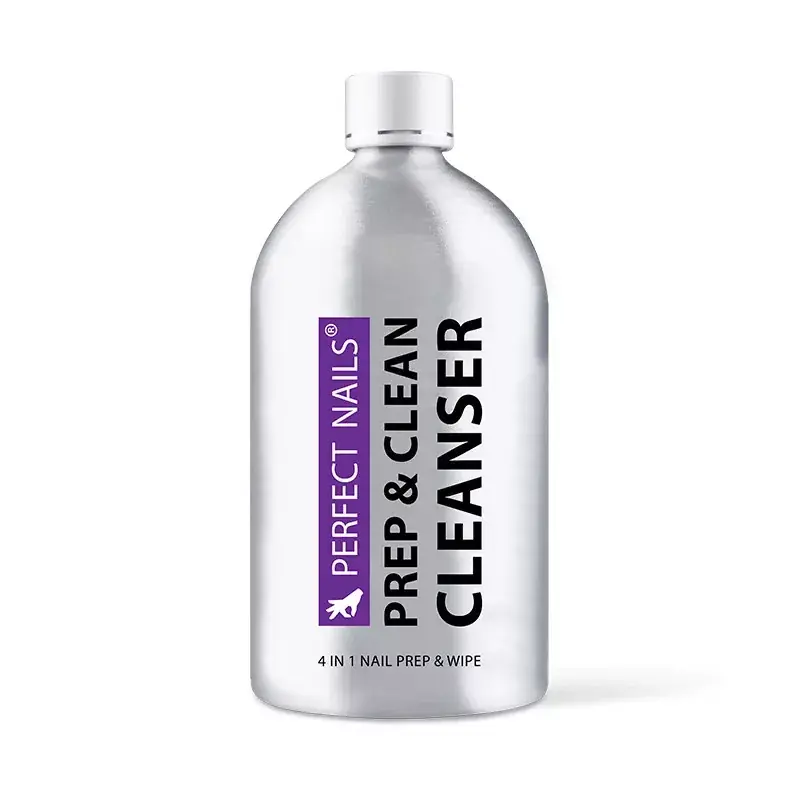 Perfect Nails Fixáló Prep & Clean Cleanser 500ml Kihagyhatatlan ajánlat