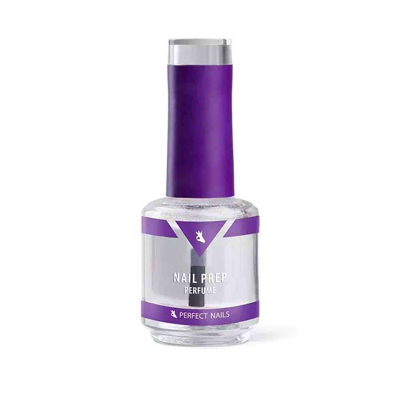 Perfect Nails Perfume Nail Prep - Parfüm Illattal 15ml Kihagyhatatlan ajánlat