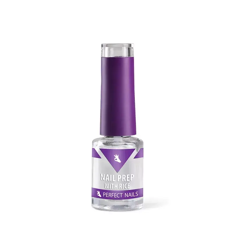 Perfect Nails Rice Nail Prep - Rizskivonattal 4ml Nézd meg most