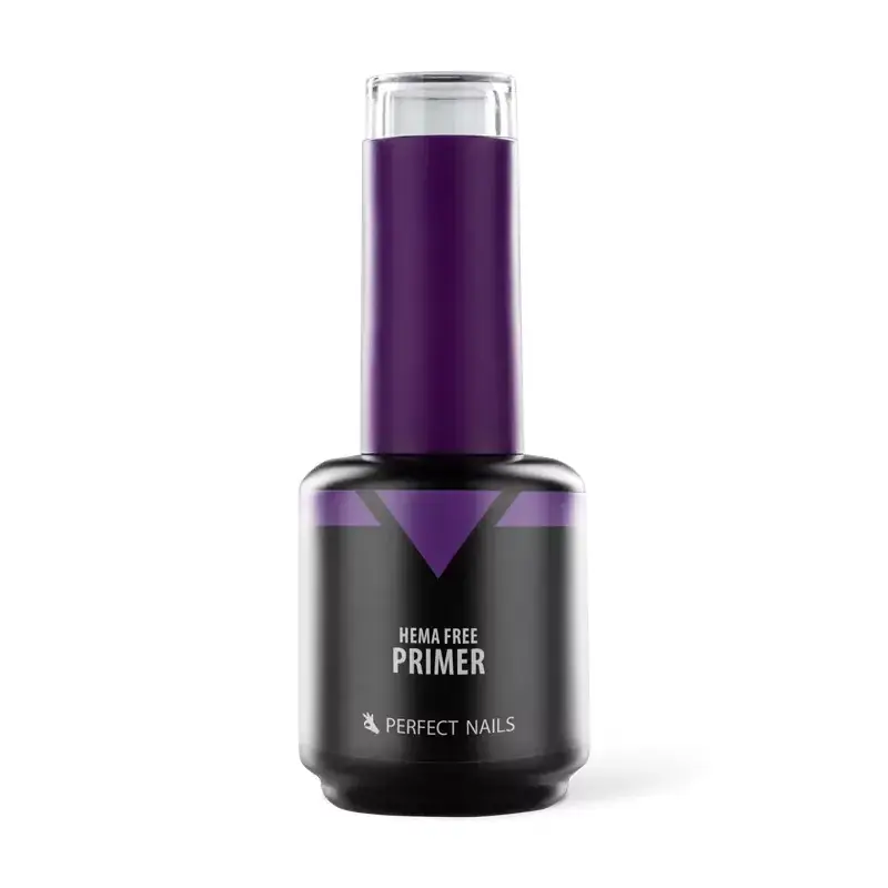Szuper akció Perfect Nails Hema Free Primer - Folyékony Tapadófilm 15ml