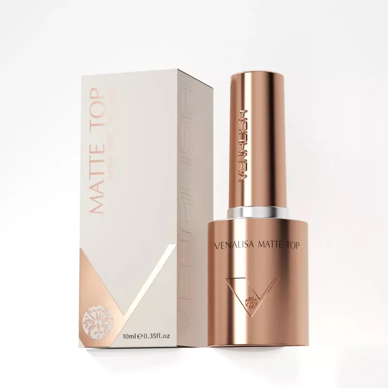 Venalisa Diamond Top Coat 10ml - Matte Különleges ajánlat