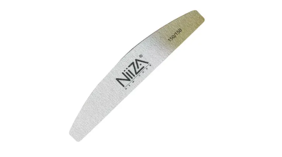 NiiZA Reszelő Íves 150/150 Kedvezményes ár