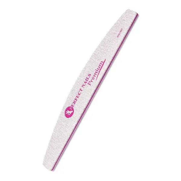 Szuper ajánlat Perfect Nails Reszelő - Prémium 100/100