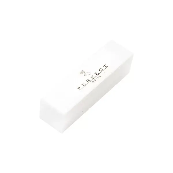 Kedvezmény Perfect Nails Buffer - fehér
