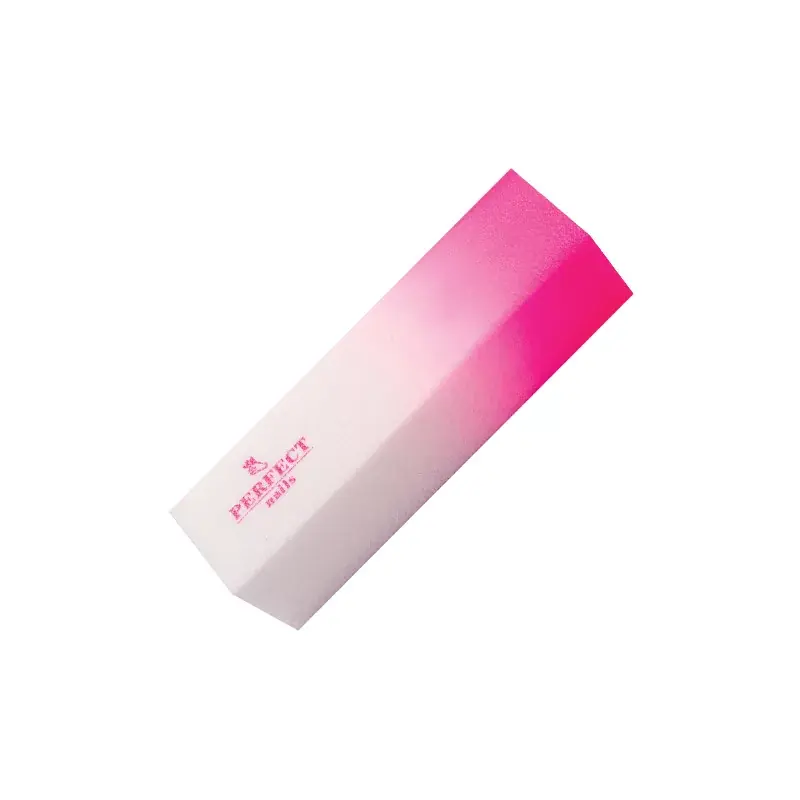 Olcsó Perfect Nails Buffer - Pink Ombre