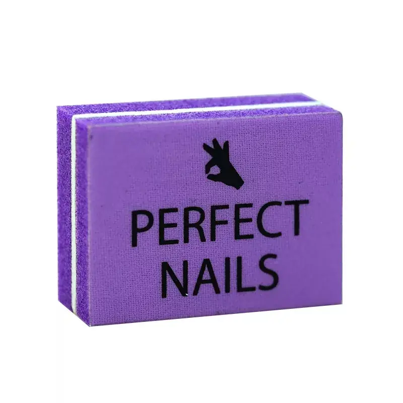 Perfect Nails Mikro Buffer 180/polír (300) Outlet