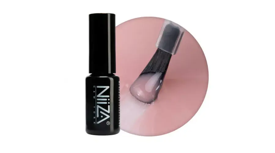 Olcsóbb Niiza Fiber Overlay Base Üvegszálas Cover Gel 4ml