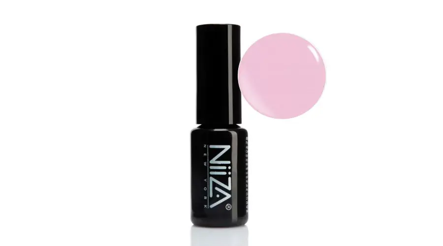NiiZA Gummy Base Hardener Gel Milky Pink 7ml Legjobb ár