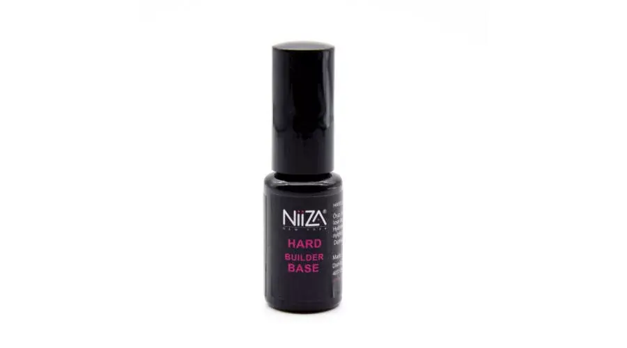 Gyors szállítás NiiZa Hard Builder Base Gel 4ml