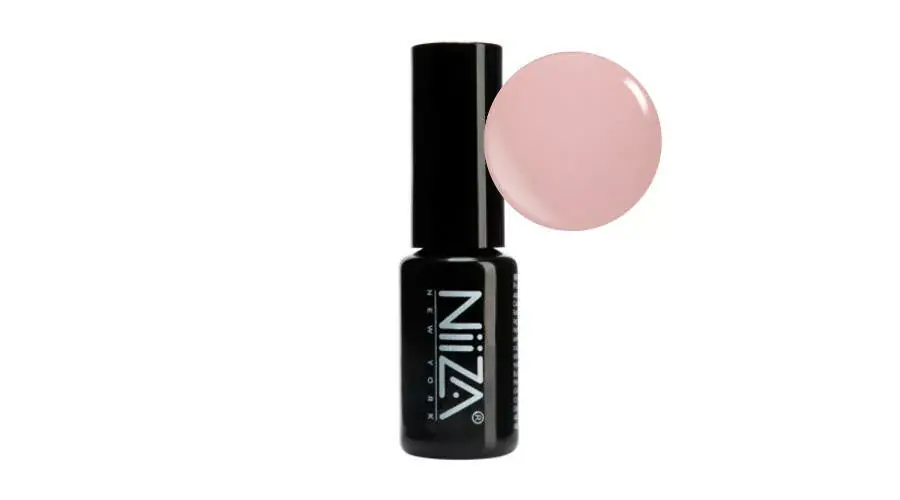 Kiárusítás NiiZA Hard Builder Base Gel Dark Pink 4ml