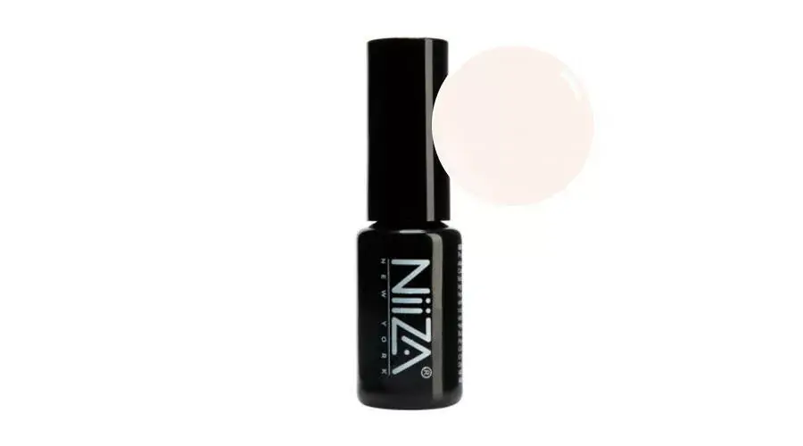 Niiza Hard Builder Base Gel Light Pink 14ml Kedvezmény