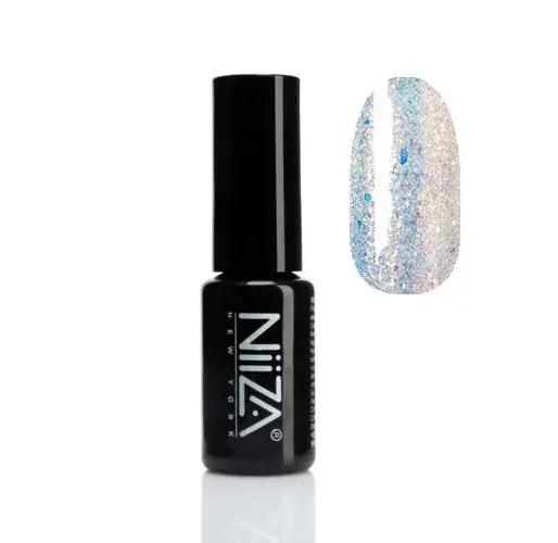 Outlet NiiZa Rubber Base Gel Mermaid 7ml