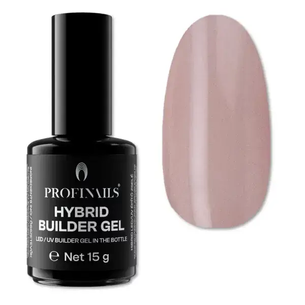 Legjobb ár Profinails Hibrid LED/UV Építő Zselé 15 g H-26
