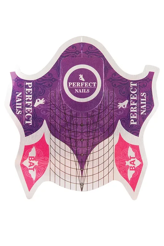 Gyors szállítás Sablon Denevér (Bat) 50db