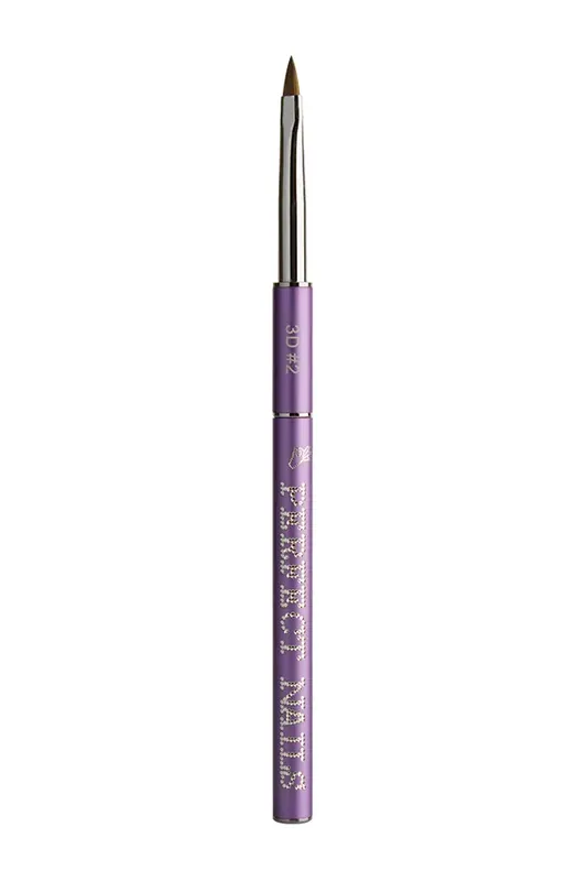 Rendeld meg most Perfect Nails Ecset - Díszítő 3D 2