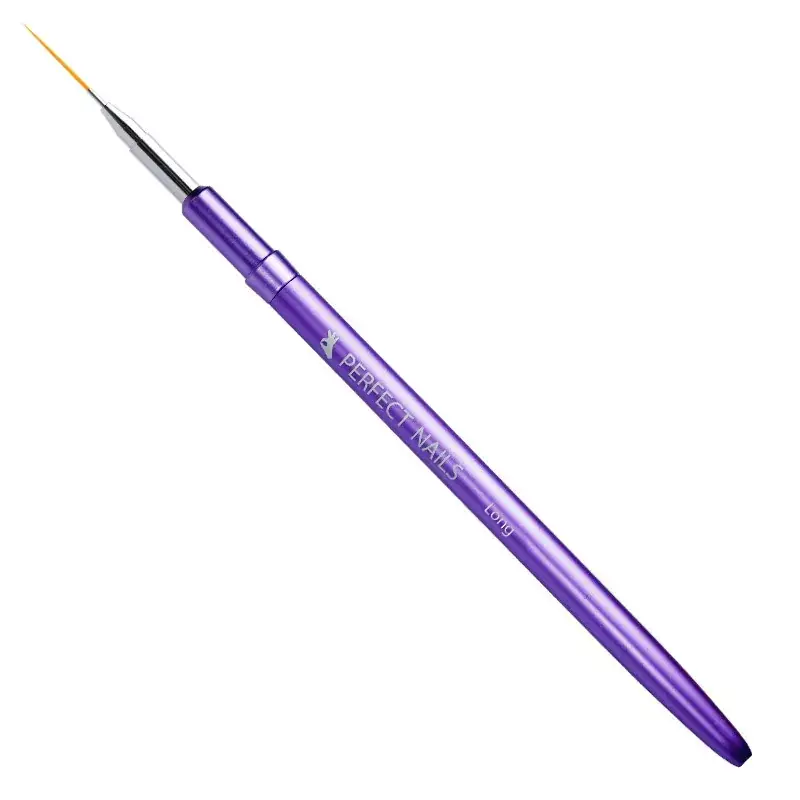 Szuper ajánlat Perfect Nails Ecset - Díszítő Long