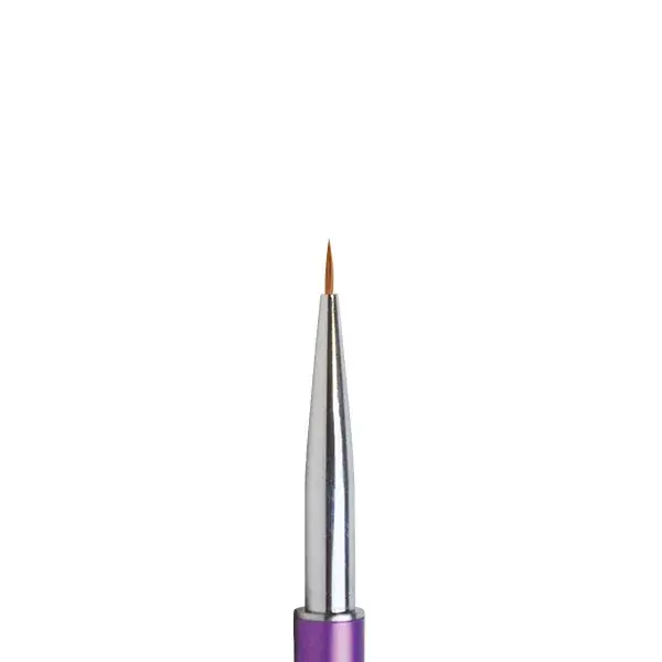 Biztonságos fizetés Perfect Nails Ecset - Díszítő Perfect Line S