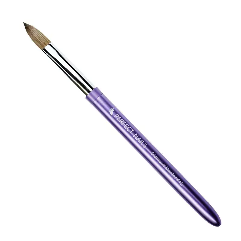 Rendeld meg most Perfect Nails Ecset - Master Acryl 12