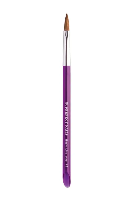 Perfect Nails Ecset - Porcelán Basic Line 8 Kihagyhatatlan ajánlat