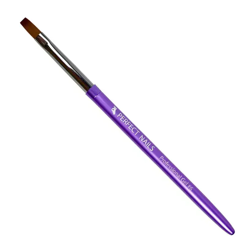 Perfect Nails Ecset - Zselé Professional Gel 6 Ajánlat