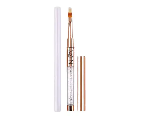 Expressz kézbesítés Ecset Műkörmös 13 Ombre 14mm