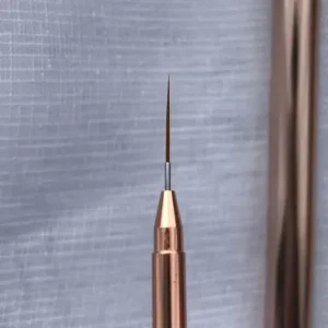 Timár Virág Szintetikus Szőrű Díszítő Ecset - 12mm Liner Népszerű