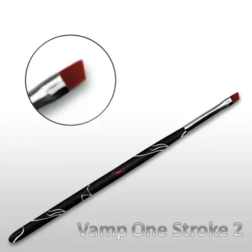 Expressz kézbesítés Vamp Díszítő One Stroke 2