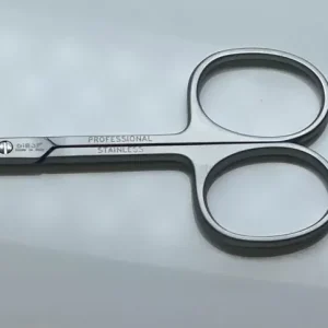 Gimap Bőrvágó Olló Fecske (inox) F10CIS235-G Korlátozott ajánlat