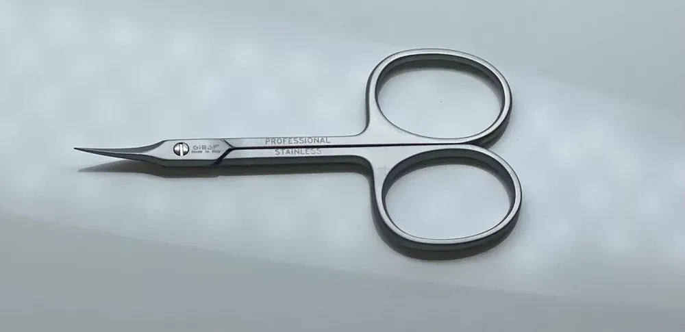 Gimap Bőrvágó Olló Fecske (inox) F10CIS235-G Korlátozott ajánlat