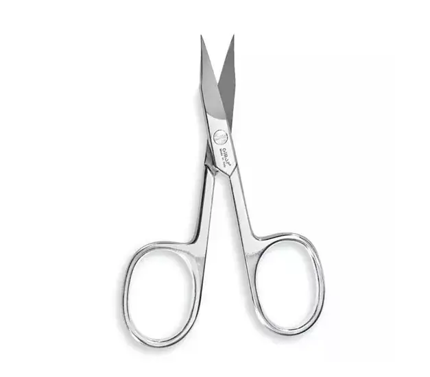 Végkiárusítás Gimap Kombinált köröm/bőr Olló (nickel)