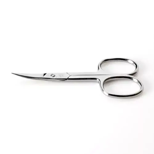 Profi Nails Körömvágó Olló MI-103-03 (íves vágóéllel) Bestseller
