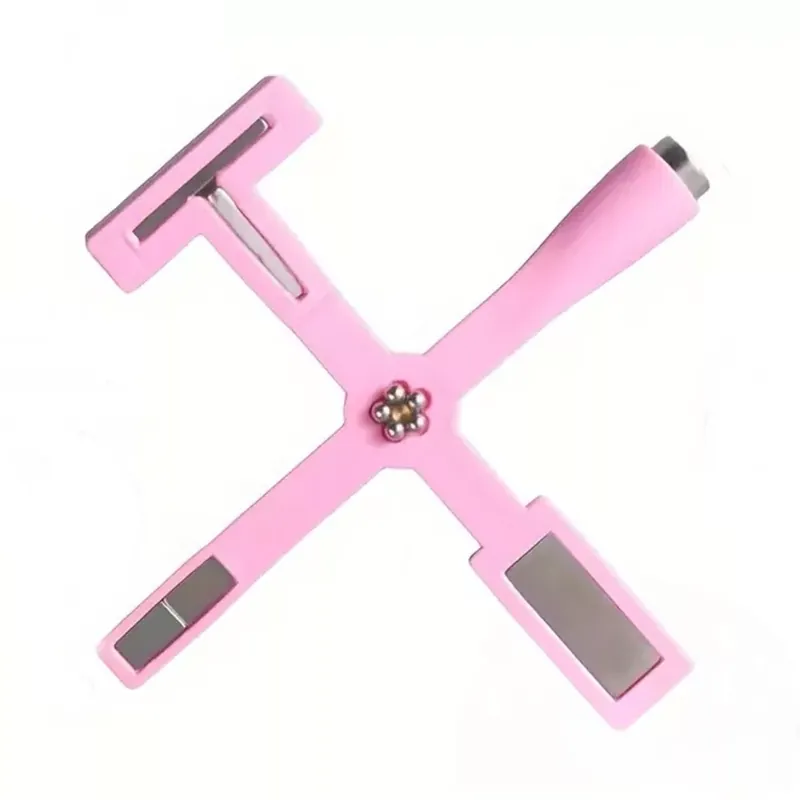 Akció Mágnes 5in1 Pink - Magnetic Gel Polish-hoz