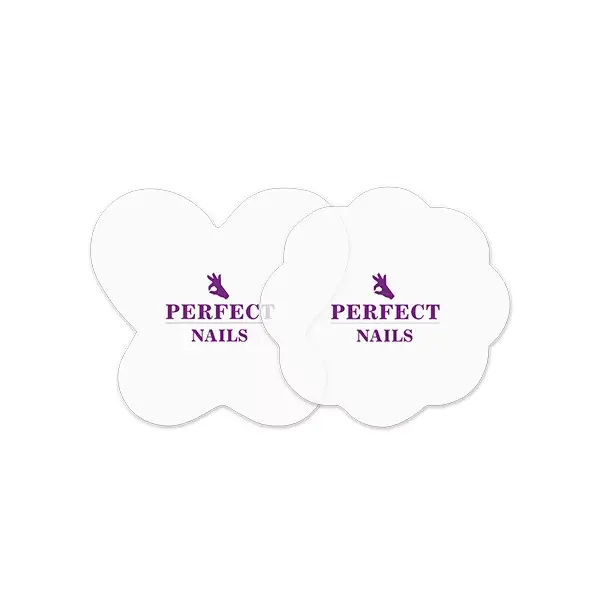 Kedvezmény Silicone Nail Art Pad / Szilikon Lapok