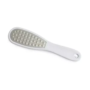 Akció Footlogix Double Sided Rubber Handle Foot File / Kétoldalú Reszelő Gumi Nyéllel