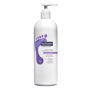 Footlogix Exfoliating Scrub / Hámlasztó Lábradír 946ml Azonnali szállítás