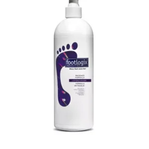 Footlogix Massage Formula Lotion / Professzionális Masszázs Formula 500ml Népszerű