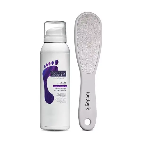 Footlogix Ultimate "AT HOME" Foot Care Combo / Alapvető Otthoni Lábápoló Készlet Akciós ár